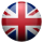 English flag