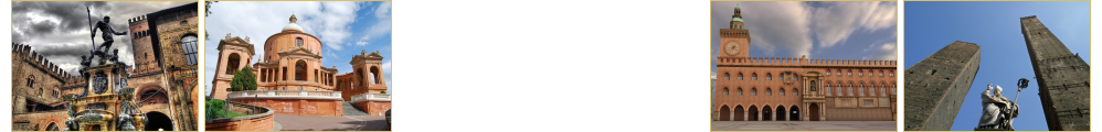 Portami a Bologna