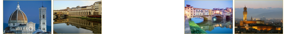 Portami a Firenze