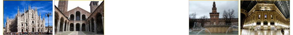 Portami a Milano