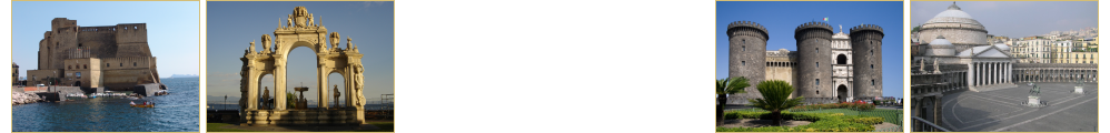 Portami a Napoli