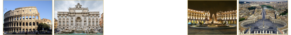 Portami a Roma