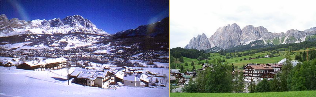 Cortina d'Ampezzo